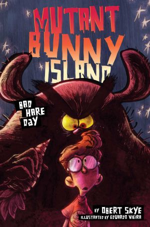 [Mutant Bunny Island 02] • Mutant Bunny Island #2